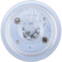Opple Clio LED 12W 1000lm 2700K GII moduuli perinteisen loisteputken tilalle - magneettikiinnityksellä Ø132mm - ei himmennettävissä