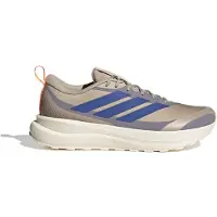 Adidas Juoksukengät 'RUNFALCON 6 ATR' tummabeige / sininen / safiiri / oranssi