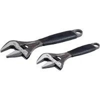 Bahco jakoavainsetti ADJUST 9031/29 ERGO, 2 osaa (9031, 9029)