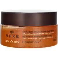 Nuxe Deliciously Nourishing Body Scrub, 175ml