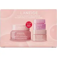Laneige Plump &amp; Hydrate Trio Gift Set