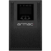 Armac Office On-Line PF1 1000VA LCD 4x IEC C13 metalowa obudowa dust-free