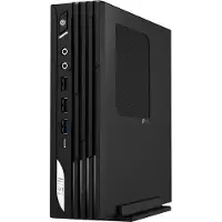 MSI PRO DP21 14M-890EU i3-14100 8GB
