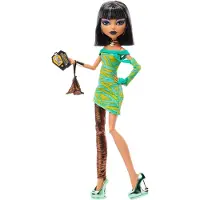 Monster High Dawn Of The Dance Cleo Nukke