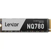 Lexar NQ780 SSD Gen4 1TB NVMe SSD Drive