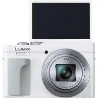 Panasonic Lumix DC-TZ99 wei (DC-TZ99E-W)
