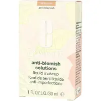 Clinique Anti-Blemish Solutions Liquid Foundation, 52 CN Neutral