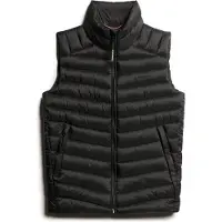 Superdry Fuji Sport Padded Liivi