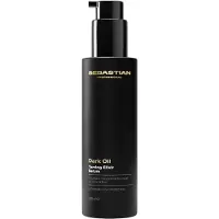 Sebastian Dark Oil Taming Elixir Serum Hiusseerumi 140 ml
