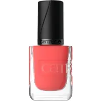 Catrice Gel Affair Nail Lacquer Kynsilakka 10.5 ml Nr. 064 - Tropical Bliss