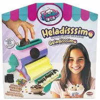 Foodies Fan Club Jäätelökioski