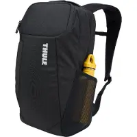 Thule Accent Recycled Backpack 20L Black Arkireput 20L