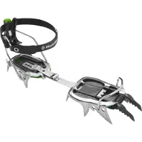 Black Diamond Cyborg Pro Crampons Envy Green Muut varusteet OneSize