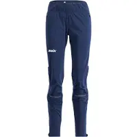 Swix Women's Nordic XC Pants Dark Navy Hiihtohousut S