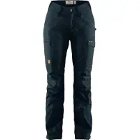 Fjällräven kaipak trousers curved w