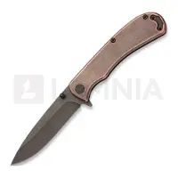 Browning Rivet Copper kääntöveitsi