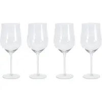 Excellent houseware Eh 600ml coctaillasi 4kpl