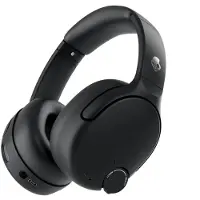 Skullcandy CRUSHER 720 langattomat around-ear kuulokkeet (musta)