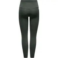 Only Play Onpjam-3-Sana Xhw Tights Pck Noos - Grey - M