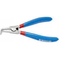 Unior 140 Curved Zange