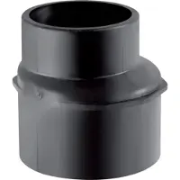 Geberit silent reduction 110 x 75 mm