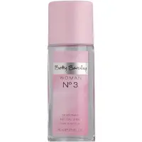 Betty Barclay Betty-Barclay Naisten-tuoksut Woman-3Deodorantti spray
