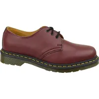 Dr. Martens 1461 Cherry Red Smooth - Red - 47