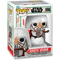 Funko POP! Darth Vader Tähtien Sota Juhlafiguuri
