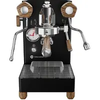 Lelit MaraX3 PL62X3 espressokeitin – musta
