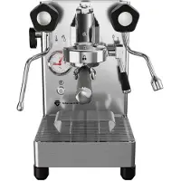 Lelit MaraX3 PL62X3 espressokeitin – ruostumaton teräs