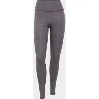 Adidas All Me 7/8 L - Grey - XS