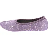 Beck Ballerina 'Deluxe' syreeni / hopea