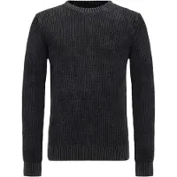 INDICODE JEANS Intorpedo - Black - M