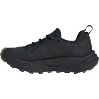 Adidas Ulkoilukengät 'FREEHIKER 3' musta
