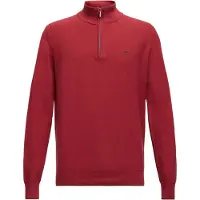 Fynch&Hatton 1614222 Puolivetskari-pusero