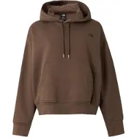 The North Face Tnf Essential Simple Dome Boxos naisten huppari