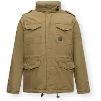Vintage Industries Orton M65 Toppatakki
