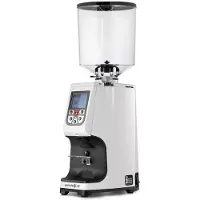 Eureka Atom Specialty 75 espresso-kahvimylly - puoliammattimainen, valkoinen