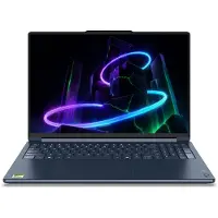 Lenovo Yoga 9 2-in-1 16" Nvidia RTX Sparks N1X kannettava, Windows 11 Pro (83N7000RMX)
