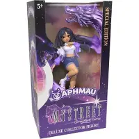 Aphmau Mystreet Collector Figure 25Cm - Multi/patterned - ONE SIZE