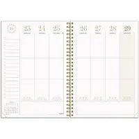 Mayland Life Planner Essentials A5 ugekalender 2027