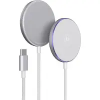 Motorola moto snap langaton laturi, USB-C
