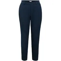 Object Lisa Slim Fit Housut