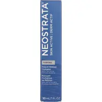 Neostrata Skin Active ryppyjä ehkäisevä retinoliseerumi kirkastamaan ja kosteuttamaan 30 ml