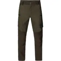 Seeland Men's Chaser Pant Pine Green Metsästyshousut 56/33