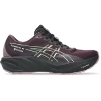 Asics Women´s Gt-2000 15 GORE-TEX Dark Aubergine/black Juoksukengät 37.5