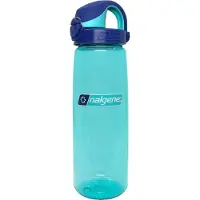 Nalgene Otf 650ml Sustain Blue Juomapullot One Size