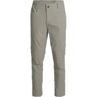 Dobsom Men's Himalaya Zip-Off Pant Khaki Retkeilyhousut XXL