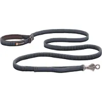Ruffwear Roamer Leash Granite Gray Taluttimet & jäljestysliinat 7.3'-11'