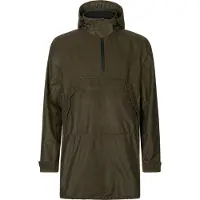 Seeland Men's Avail Smock Pine Green Melange Vuorittomat metsästystakit 54